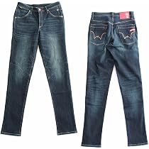 Amazon.co.jp: [56design] EDWIN SUPER STRETCH SLIM CORDURA DENIM